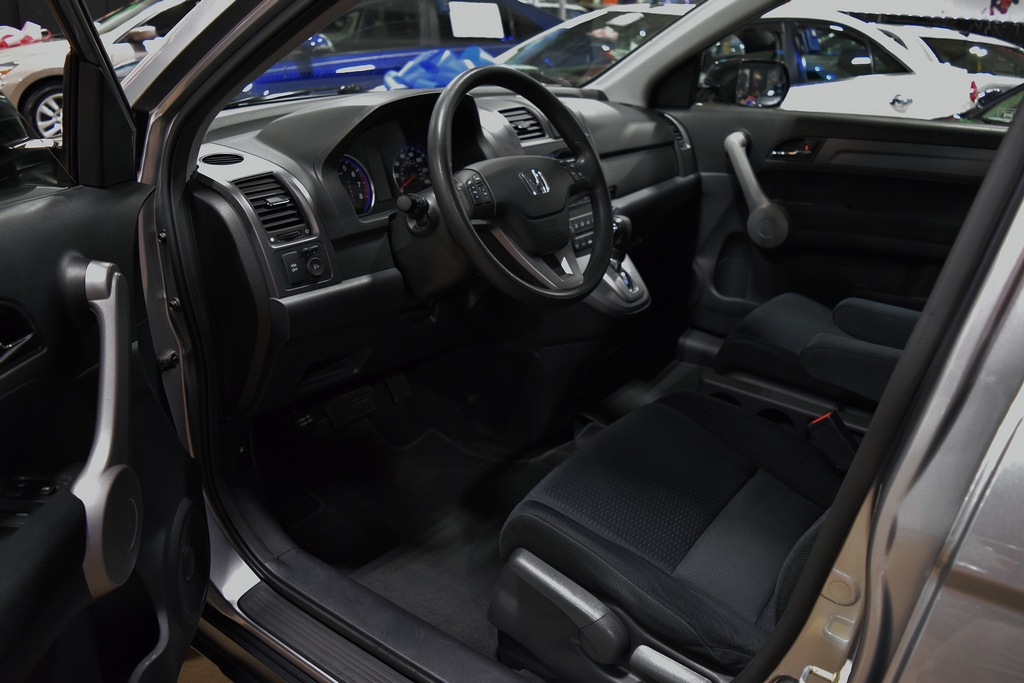 Used 2007 Honda CR-V 4WD EX image 17