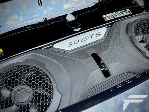 Used 2022 Porsche 911 Carrera GTS image 57