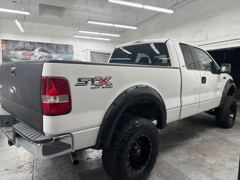 Used 2006 Ford F150 STX image 7