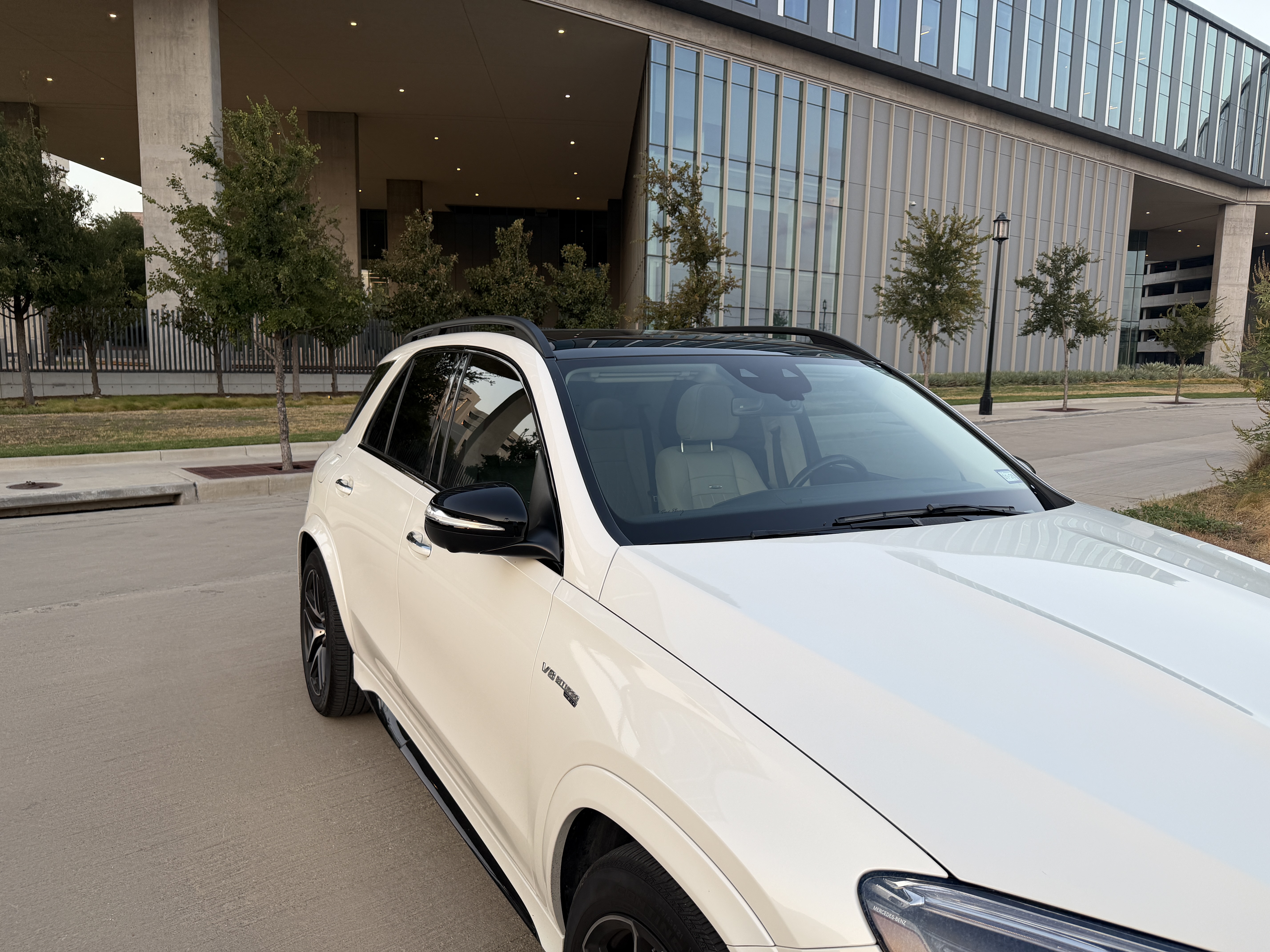Used 2022 Mercedes-Benz GLE 63 AMG S 4MATIC image 22