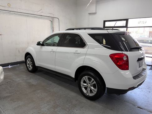 Used 2014 Chevrolet Equinox FWD LT w/ 1LT image 3