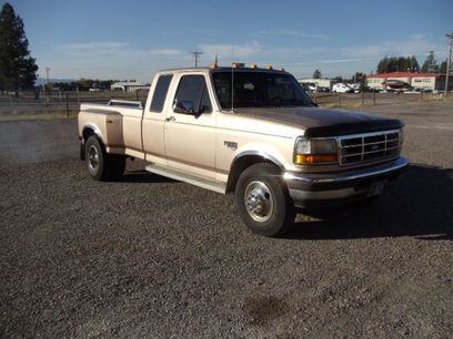 Used 1996 Ford F350 XLT