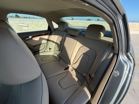 Used 2012 Audi A4 2.0T Premium Sedan FWD image 37