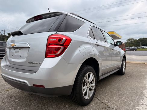 Used 2016 Chevrolet Equinox LT image 6
