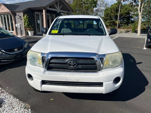 Used 2006 Toyota Tacoma SR5 image 6