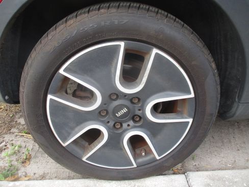 Used 2011 MINI Cooper Countryman S image 17