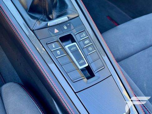 Used 2023 Porsche 718 Boxster GTS image 67