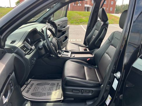 Used 2021 Honda Ridgeline AWD Black Edition image 15