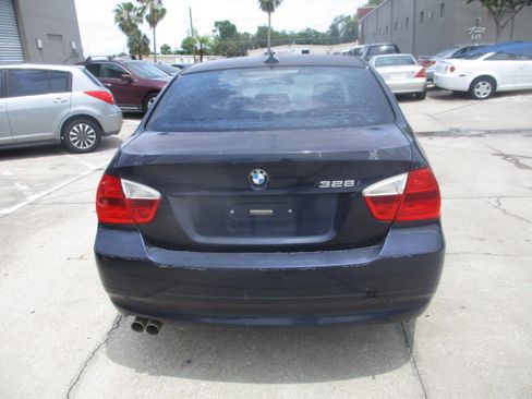 Used 2007 BMW 328i image 4