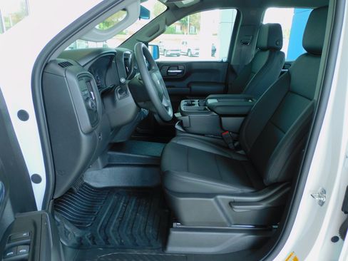 New 2026 Chevrolet Silverado 1500 W/T image 14