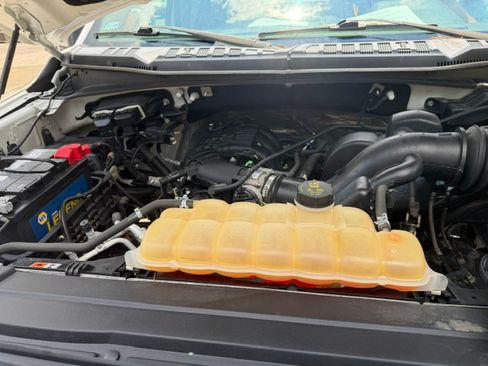 Used 2017 Ford F150 4x4 SuperCrew image 19