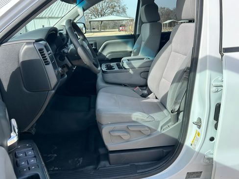 Used 2015 Chevrolet Silverado 1500 image 9