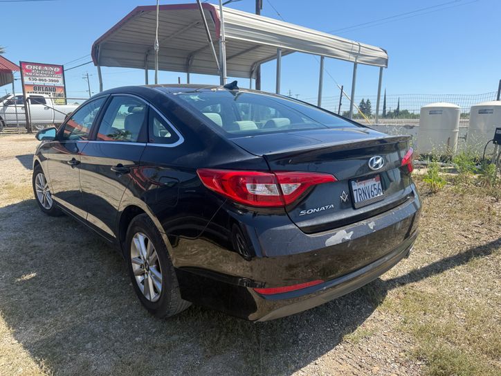 Used 2016 Hyundai Sonata SE FWD image 7