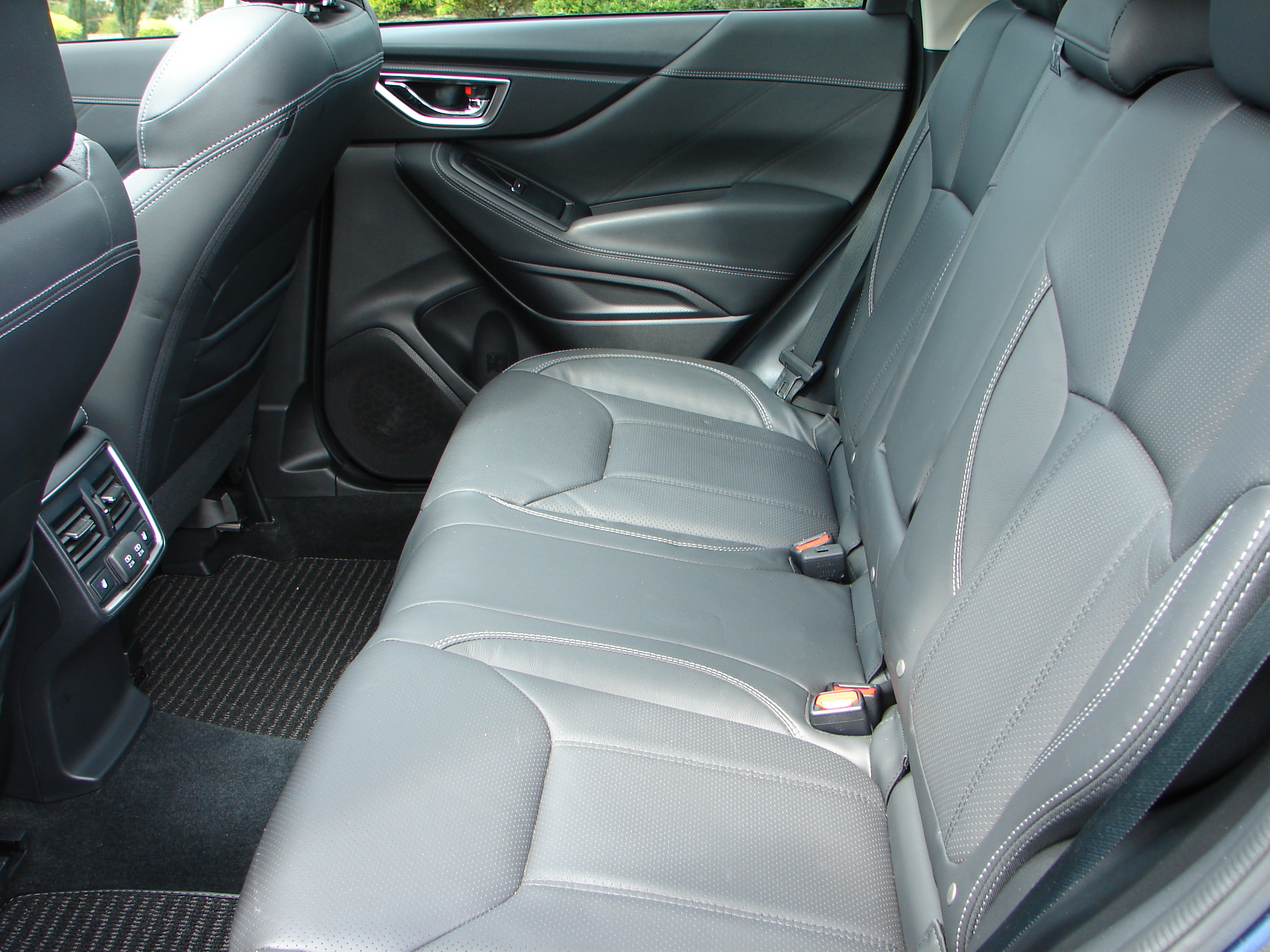 Used 2022 Subaru Forester Touring AWD/4WD image 7