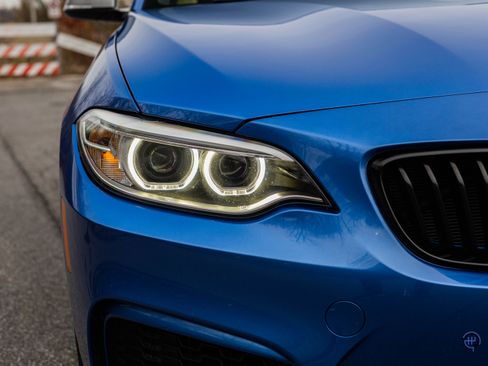 Used 2017 BMW M240i image 23