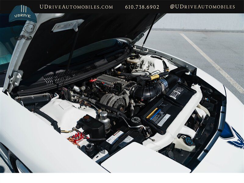 Used 1994 Pontiac Firebird Coupe RWD image 72