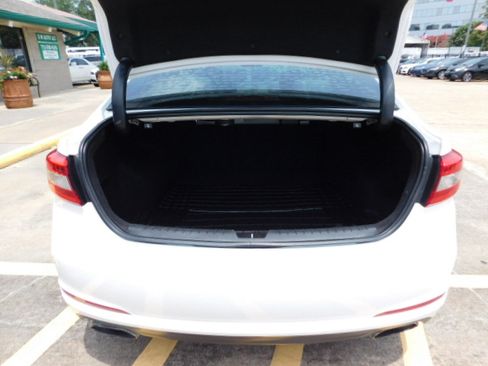 Used 2015 Hyundai Sonata Limited FWD image 7