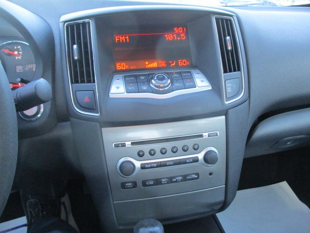 Used 2014 Nissan Maxima 3.5 S FWD image 35