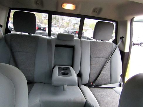 Used 2019 RAM 1500 Classic SLT image 27