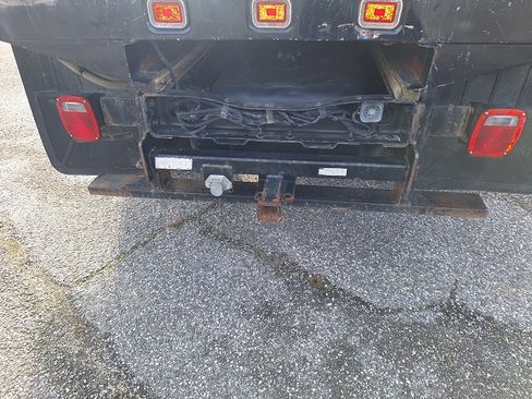 Used 2016 RAM 3500 image 6