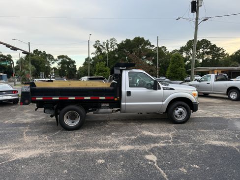 Used 2015 Ford F350 XL image 3