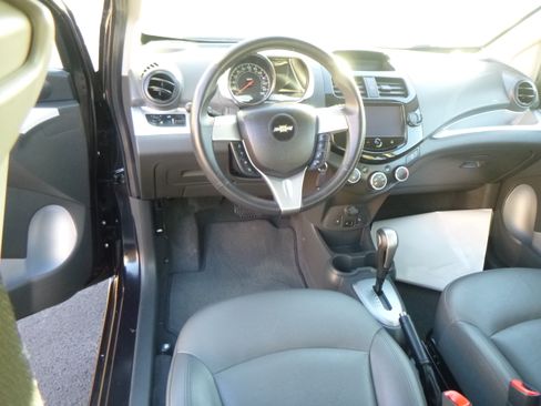 Used 2015 Chevrolet Spark LT image 13