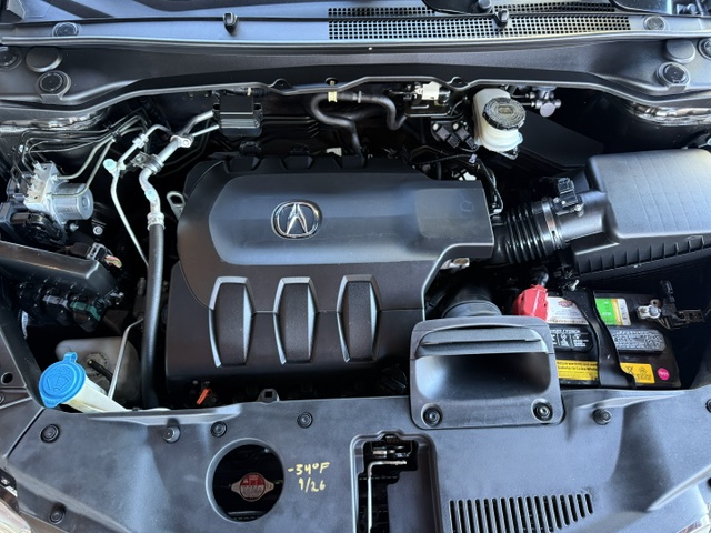 Used 2016 Acura RDX AWD w/ Technology Package image 23