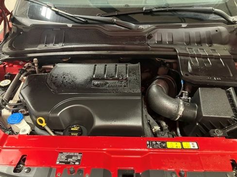 Used 2019 Land Rover Range Rover Evoque Landmark Edition image 29