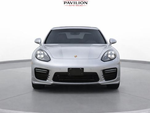Used 2016 Porsche Panamera GTS image 3