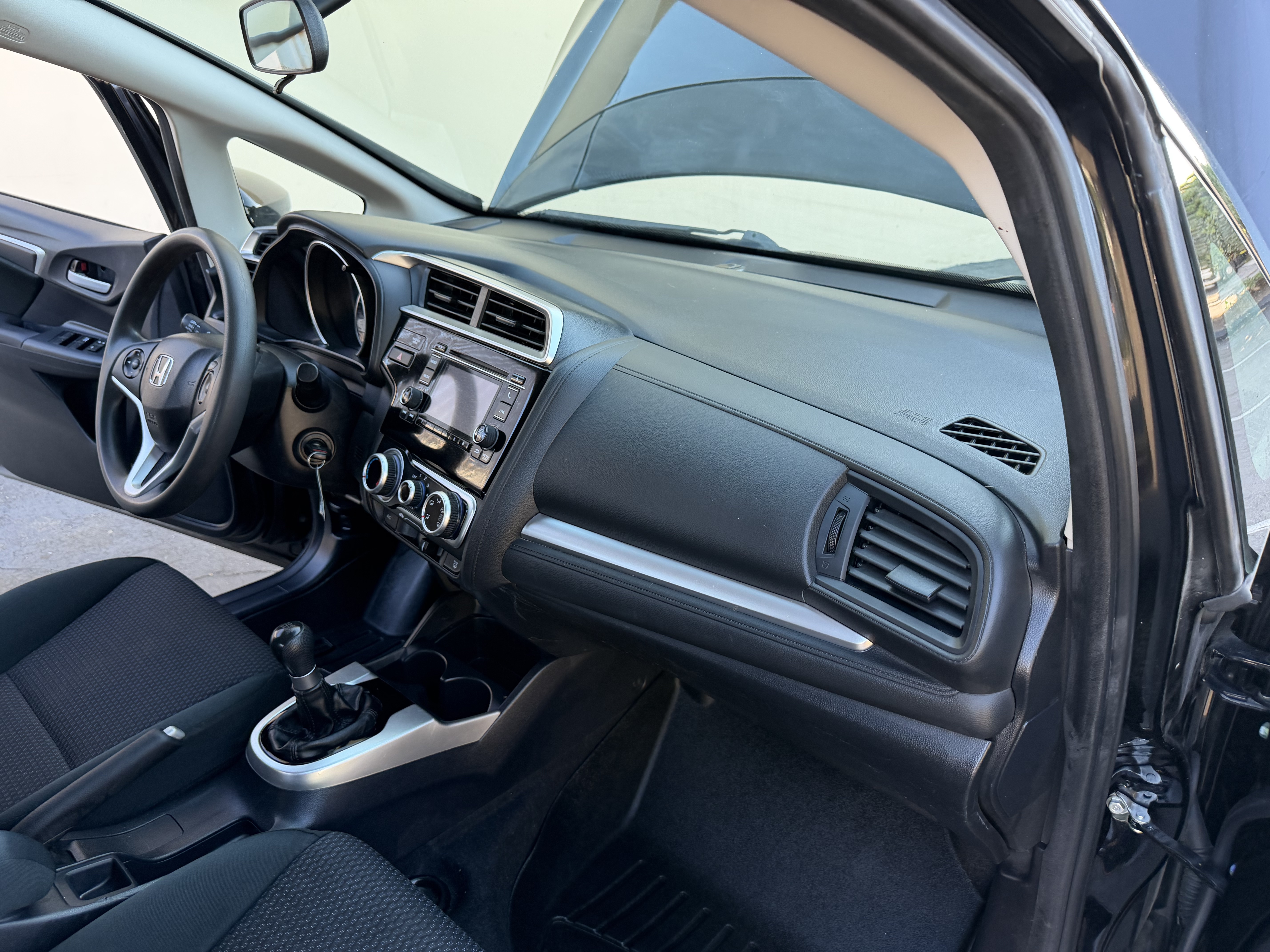 Used 2019 Honda Fit LX image 26