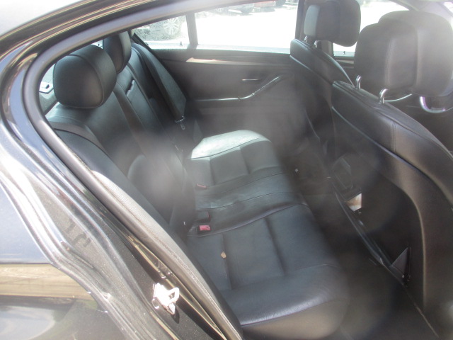 Used 2012 BMW 535i Sedan RWD image 13
