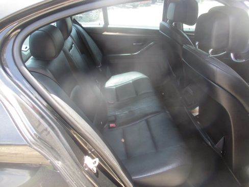 Used 2012 BMW 535i Sedan RWD image 13