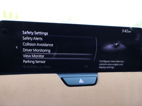 Used 2024 MAZDA CX-90 image 37