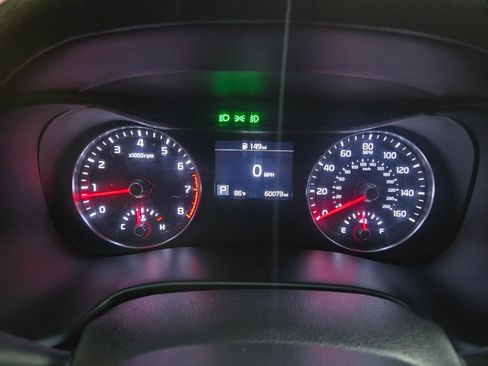 Used 2021 Kia Forte GT-Line image 28