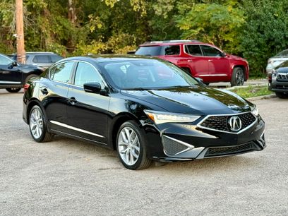 Used 2021 Acura ILX