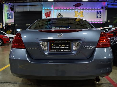 Used 2007 Honda Accord EX Sedan image 9