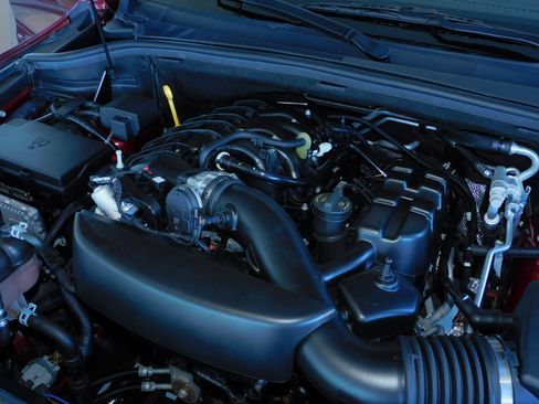 Used 2022 Dodge Durango GT Plus image 16