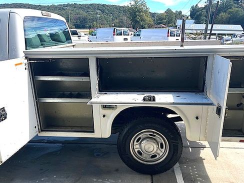 Used 2012 Ford F250 XL image 22