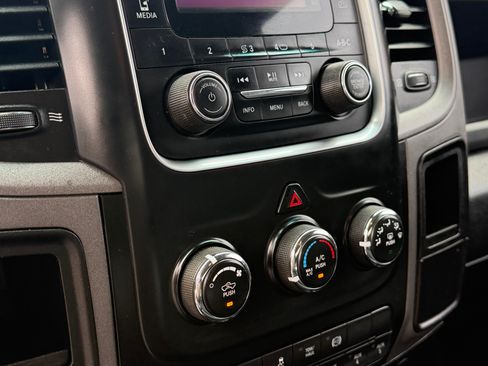 Used 2018 RAM 5500 Tradesman image 12