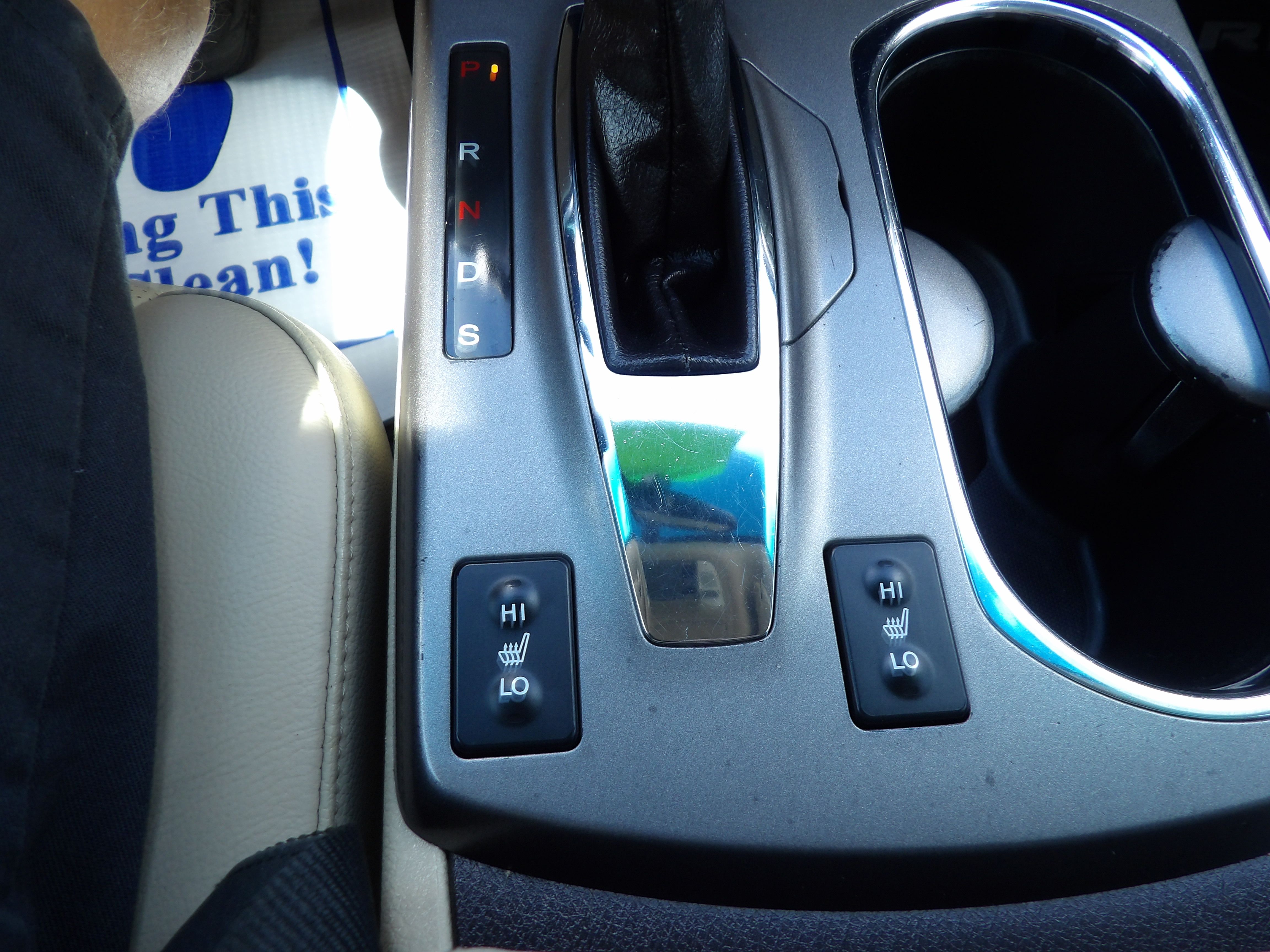 Used 2014 Acura RDX FWD w/ Technology Package image 15