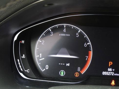 Used 2020 Honda Accord Sport image 73