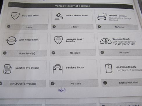 Used 2014 Nissan Armada Platinum image 26