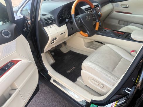 Used 2010 Lexus RX 350 AWD image 10
