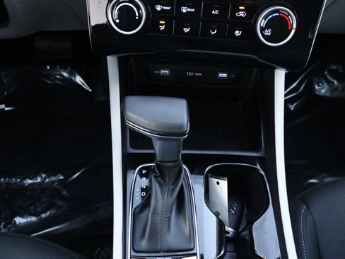 Used 2022 Hyundai Tucson SEL image 19