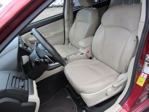 Used 2013 Subaru XV Crosstrek 2.0i Limited image 16