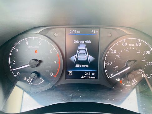 Used 2024 Nissan Altima 2.5 S image 18