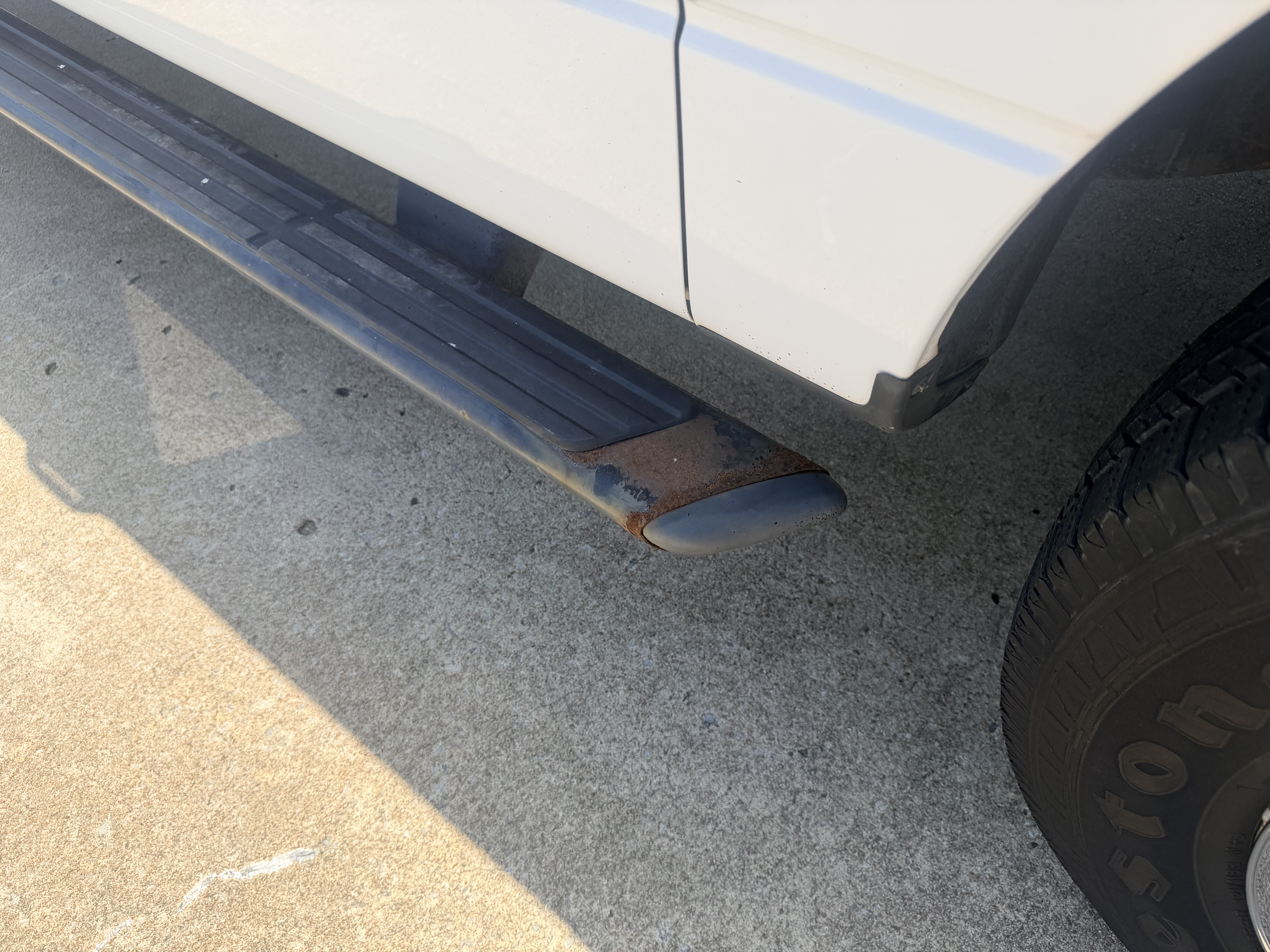 Used 2014 Ford F150 4x4 Regular Cab XL image 38