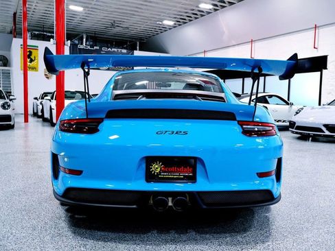 Used 2019 Porsche 911 GT3 RS image 22