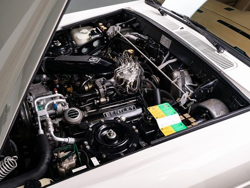 Used 1989 Bentley Continental image 79