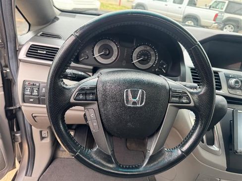 Used 2011 Honda Odyssey EX-L image 10